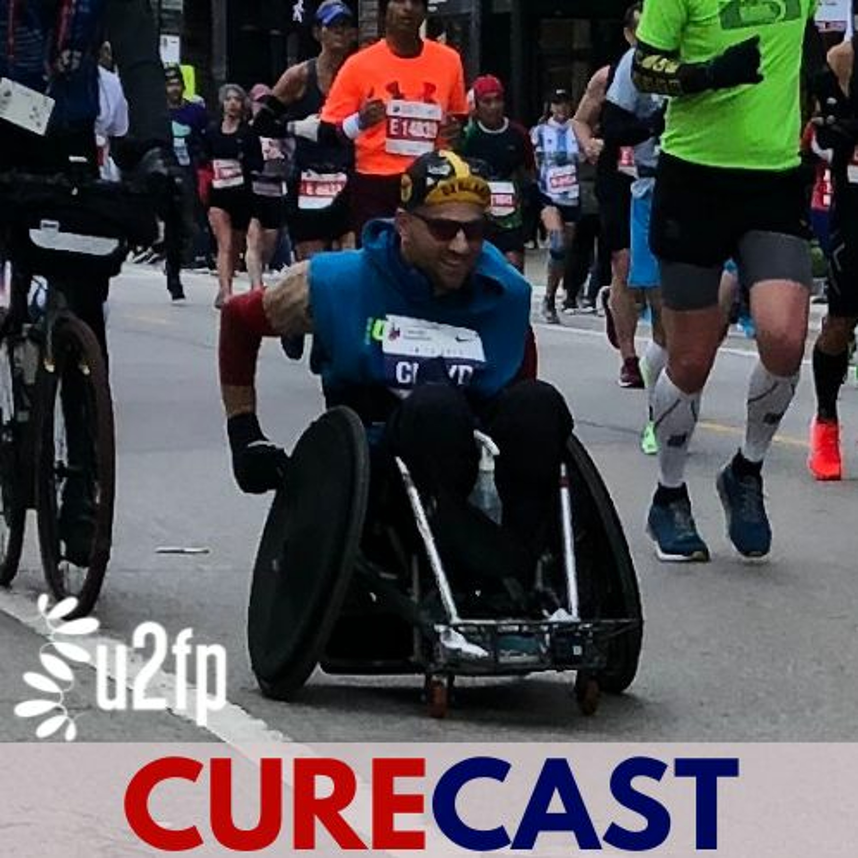 U2FP CureCast