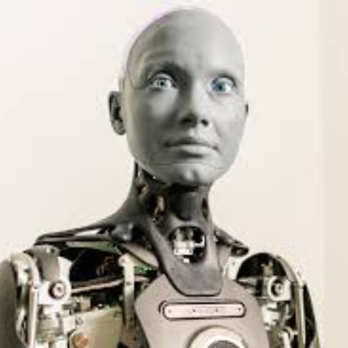 Robotic mayhem
