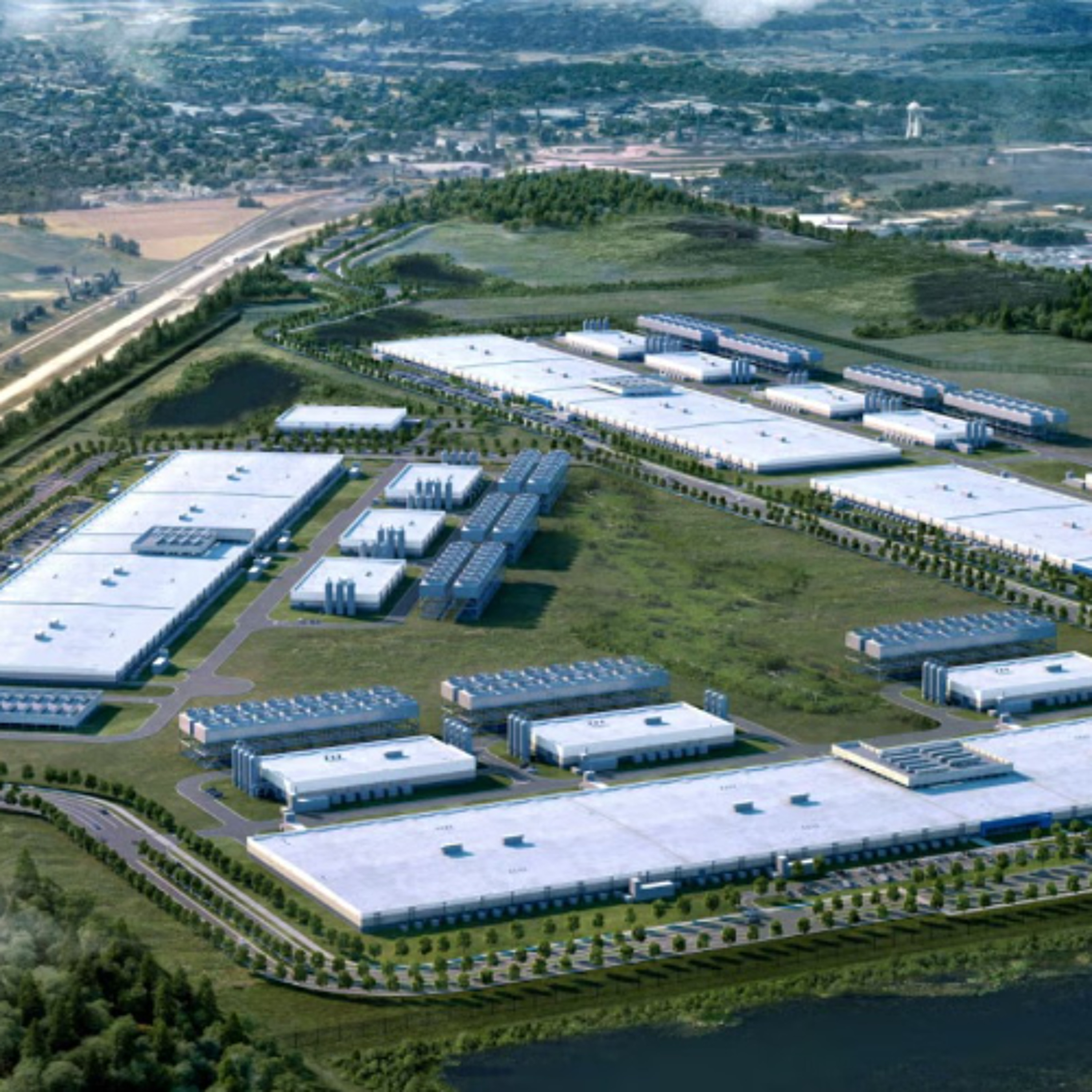 PSC ruling aims to shield ratepayers from data center energy costs