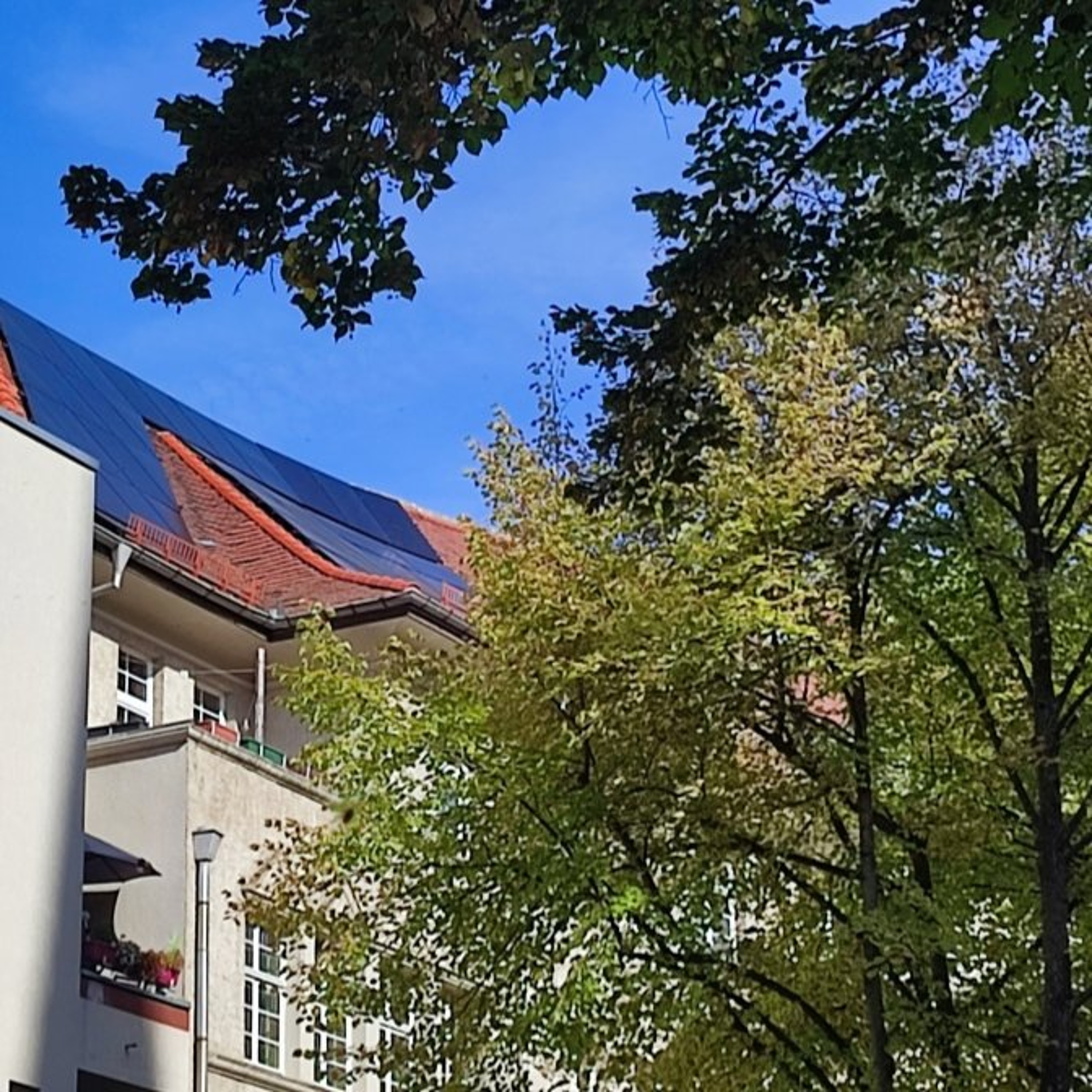 Johannesgemeinde Halle nach dem EKM-Umweltpreis episode artwork