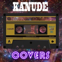 Kanude - Covers