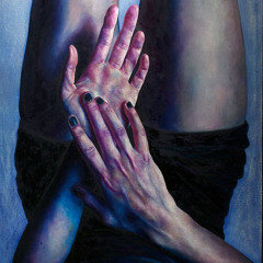 ملك، أن المس قلب الأشياء