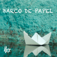 Barco de Papel