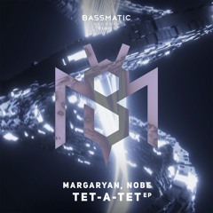 Margaryan, Nobe - Long Awaited | Bassmatic Records