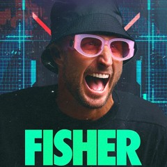 Tributo a FISHER by GEHI