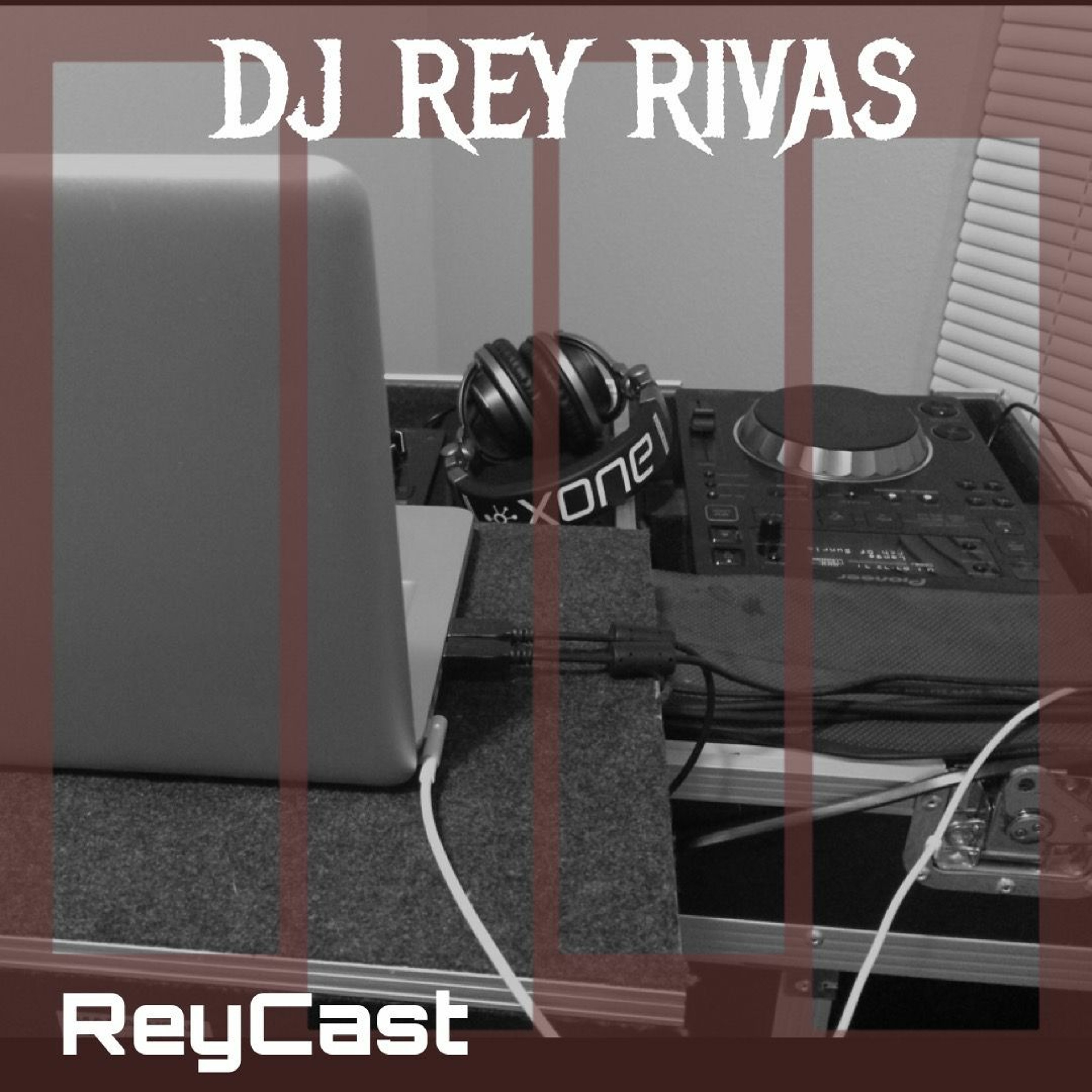 ReyCast