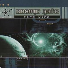 Welcome To The Cosmic Gate (Trance Classics 6K Celebration Mix)