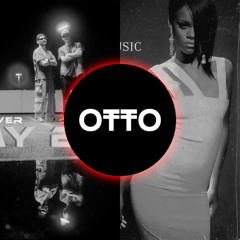 Don't Stop The music x My Body (OTTO Mashup) [FREE DL]