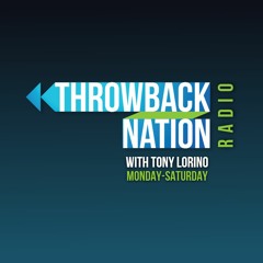 Throwback Nation Radio - Winter 2021
