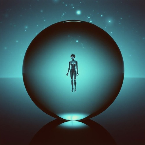 Litany of the Mirror (Inner Hologram)