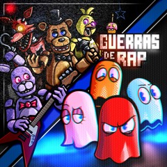 Animatrónicos vs Fantasmas