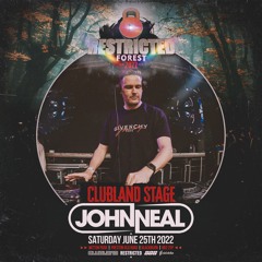 John Neal - Restricted Forest 2022 Mix