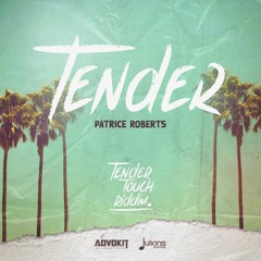 Patrice Roberts - Tender (Guitar Intro)IanPrimus Refix