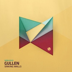 Premiere: Gullen - Beverly [Mobilee]