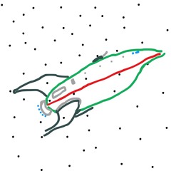 Demo Planet Express Ship Prod Love Jigoku