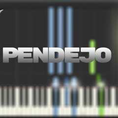 Enrique Iglesias - PENDEJO( edit jose)