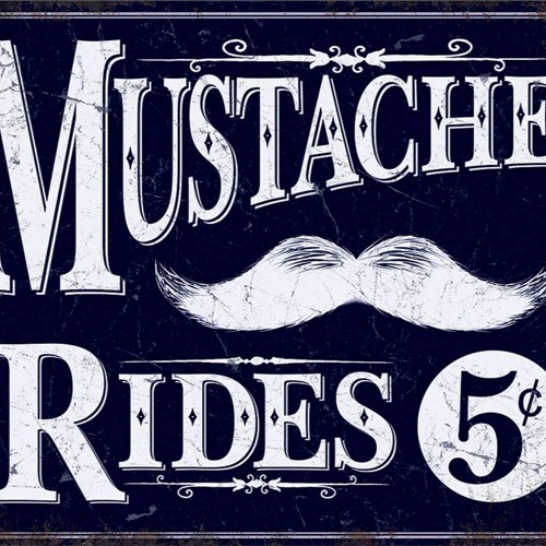 Mustasch Rides Stream Cool Sheet Mustache Ride by Cool Sheet | Listen online for free ...