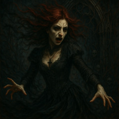 Izanami -黄泉の桜