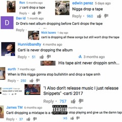 Playboi Carti - Margiela Madman