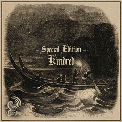 Circulating Waves Special Edition - Kindred