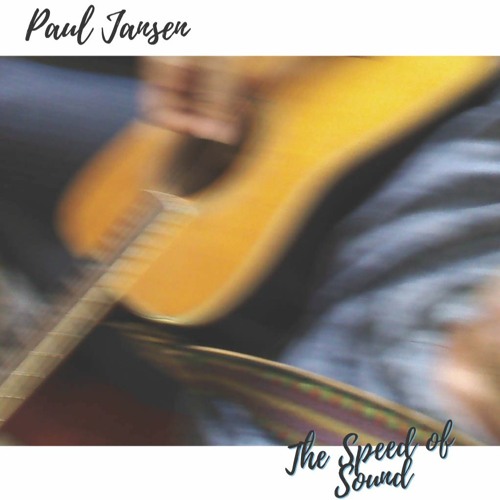 Stream BALLAD OF DEANNA ROSE by Paul Jansen Listen online for free on