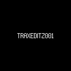 TRAXEDITZ001 (Mary J Blige)