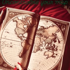 MAP 〜uncontrollable your world〜
