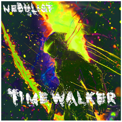 Time Walker