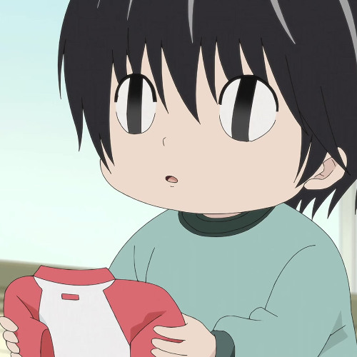 POV: you're lost and you come across a girl doing their hw