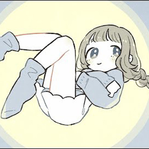 MIMI『ぎゅって』/ feat. 初音ミク