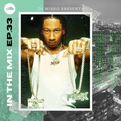 In The Mix Ep.33 | Hip-Hop & Rap | Digga D, ArrDee, Cordae, Joey Bada$$, Snoop Dogg, The Game