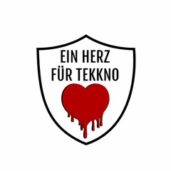 Ein Herz für Tekkno