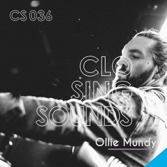 Ollie Mundy // Closing Set 36