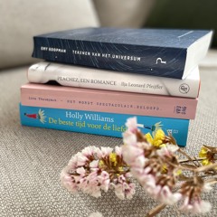 #138 De Bende gaat voor romantiek