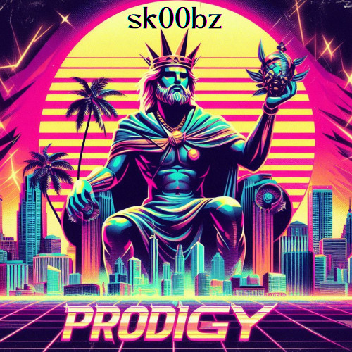 sk00bz - Prodigy