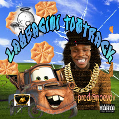 lambagini towtrack (prod.@noevdv)