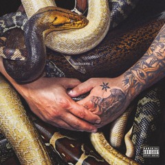 Serpenti (feat. Geolier)
