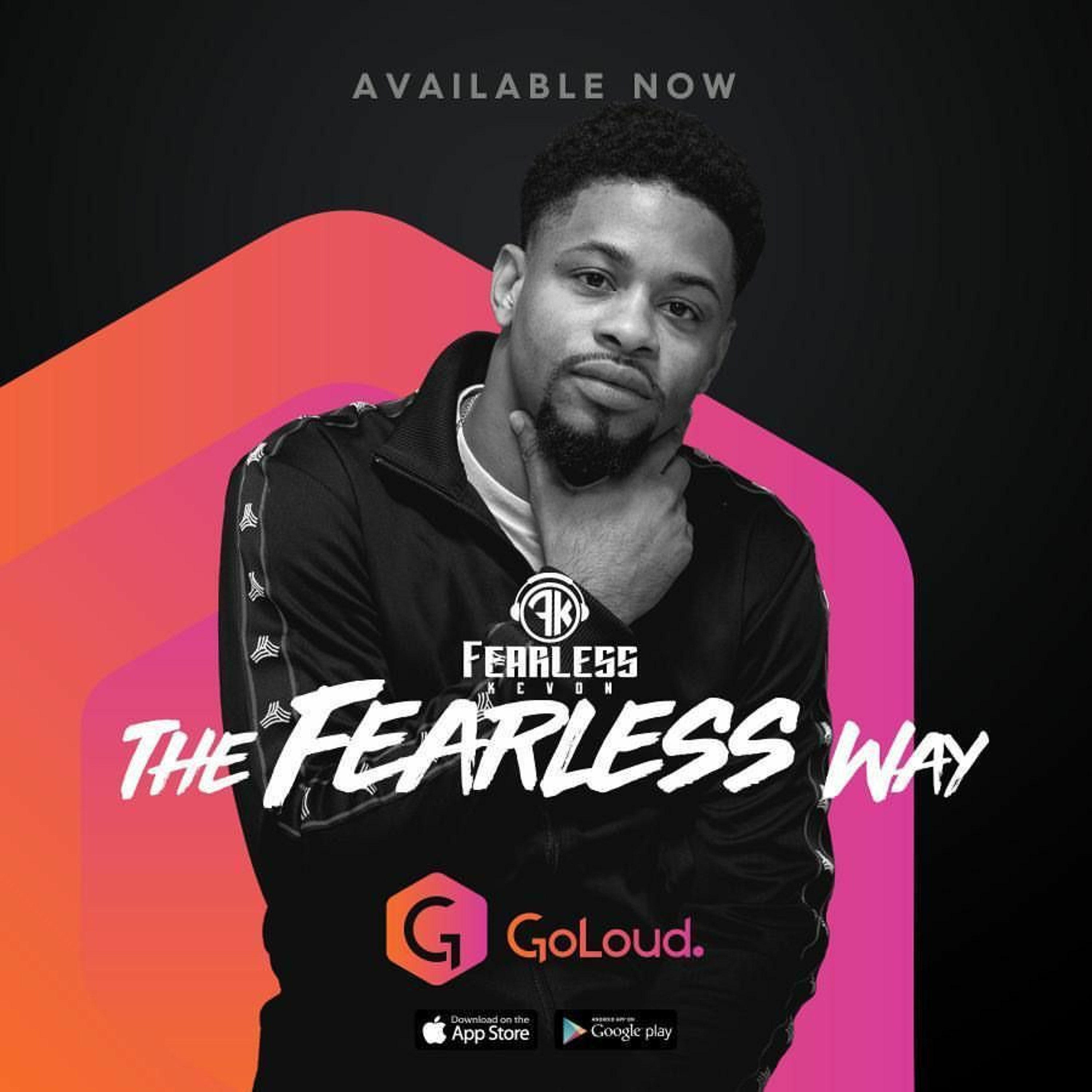 Dj Fearless Kevon 🇬🇩