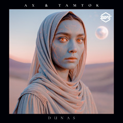 01 - AX & Tamtok - Dunas [Zuft Records]