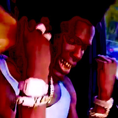 El Snappo - Too Rich (Slowed & Slapped)