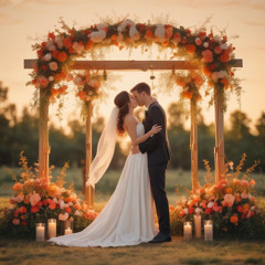 Each Day (Wedding Song)