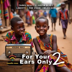 Tarku Scott - Moyo Wangu ft Miles XXIV (Produced Miles XXIV)