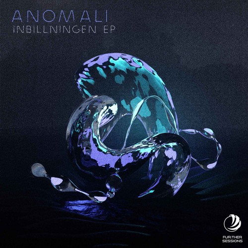 Indefinite Pitch PREMIERES. Anomali - Limbic Friction (Biocym Remix) [Fur:ther Sessions]