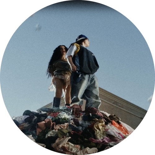 Charli xcx - Guess ft. Billie Eilish (Daun Lou Remix) FREE DL