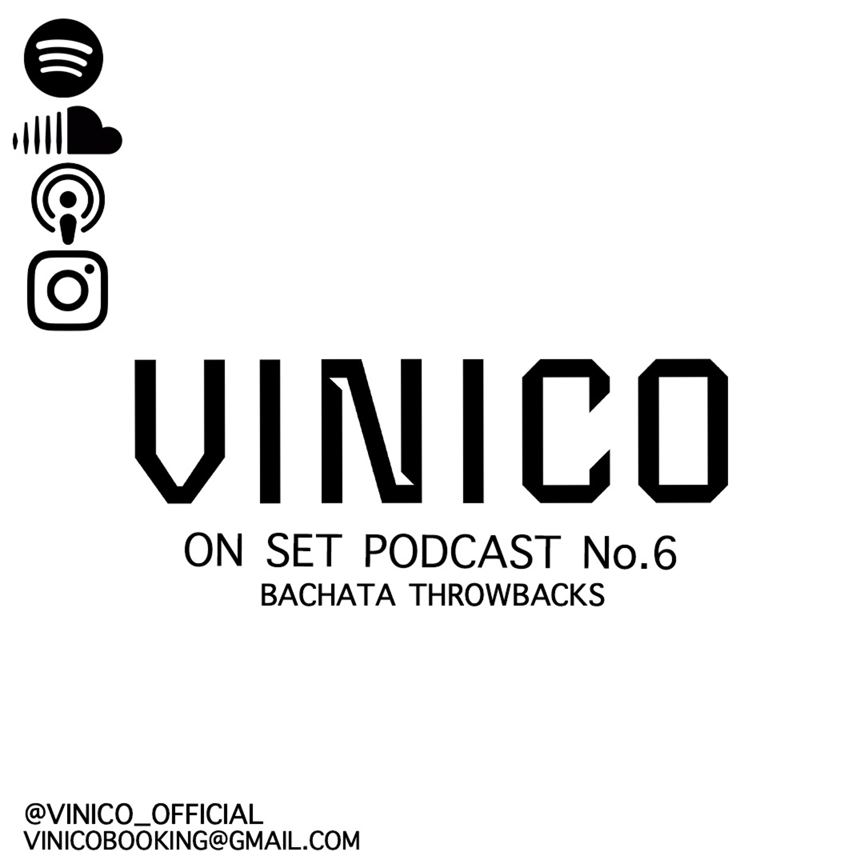 On Set Podcast