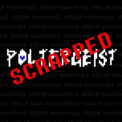 SCRAPPED - Ghost Busta