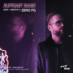Grrr & dBnative w/ ZeroFG - 26 Février 2022
