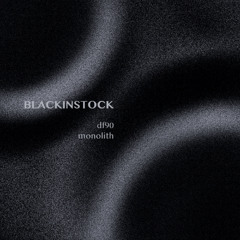 PREMIERE: DF90 - Proidet [BLACKINSTOCK]