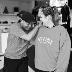 #0 PRE SPIN PLAYLIST