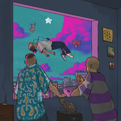 Bakhtam - Theblackoutwhale X Wavyboie X Mersad